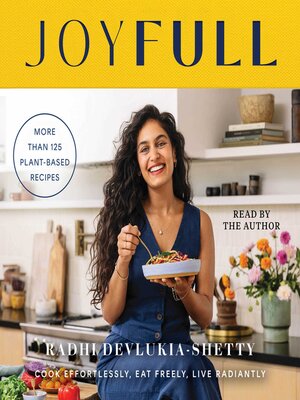 cover image of JoyFull